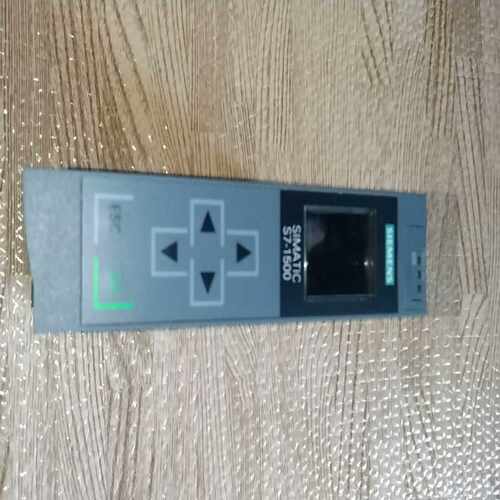 Siemens1500系列CPU模块，型号:CPU15~询价