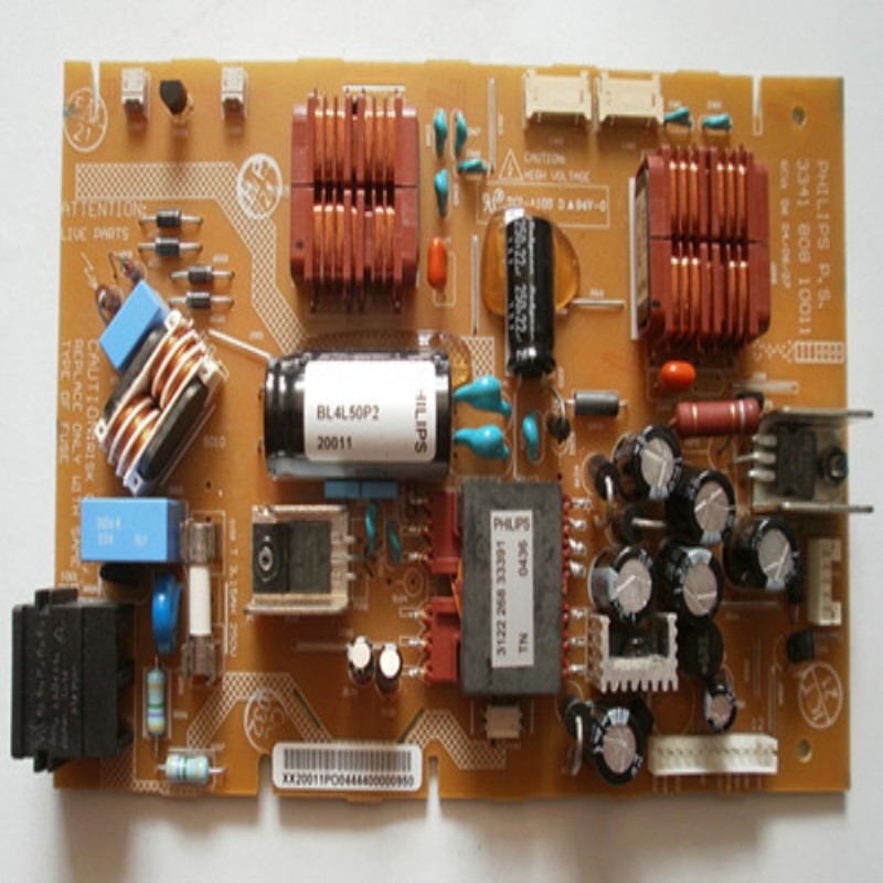 全新电源板TCI-A10S  D  94V-0 液晶电源板