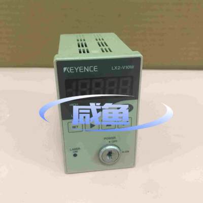 (询价)LX2-V10W 基恩士KEYENCE传感器