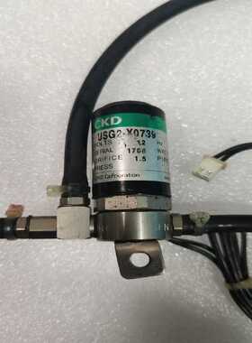 议~CKD USG2-X0739    功能