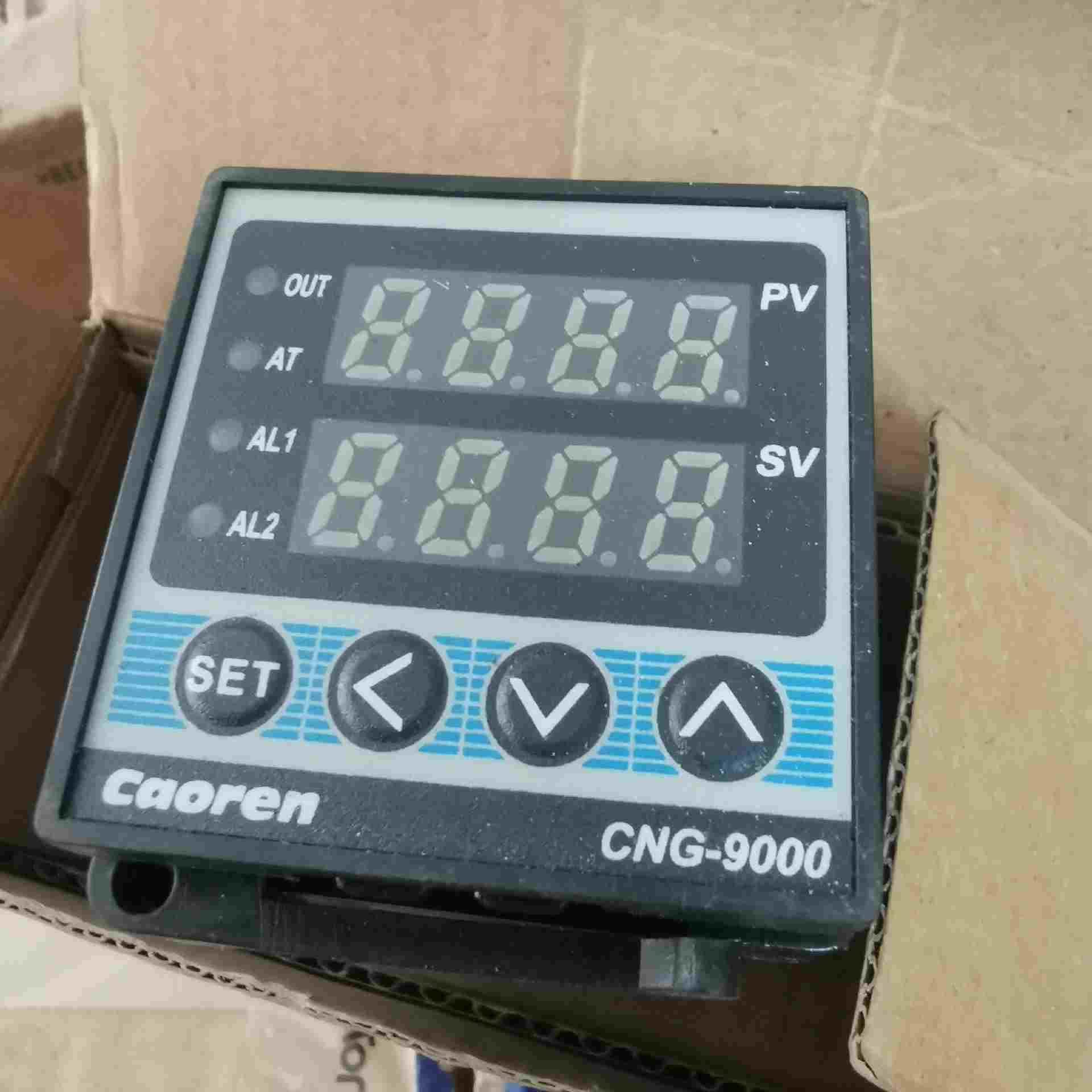 温控器CNG-9931-2 FKA4-MN*AB-A~询价