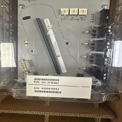 底板 DC-TFB402~询价