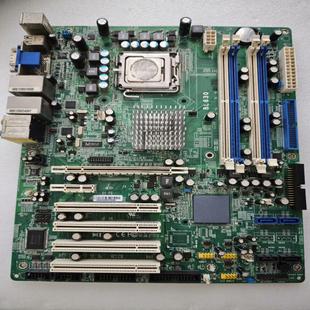 议 台湾BL630工控机设备主板双网口