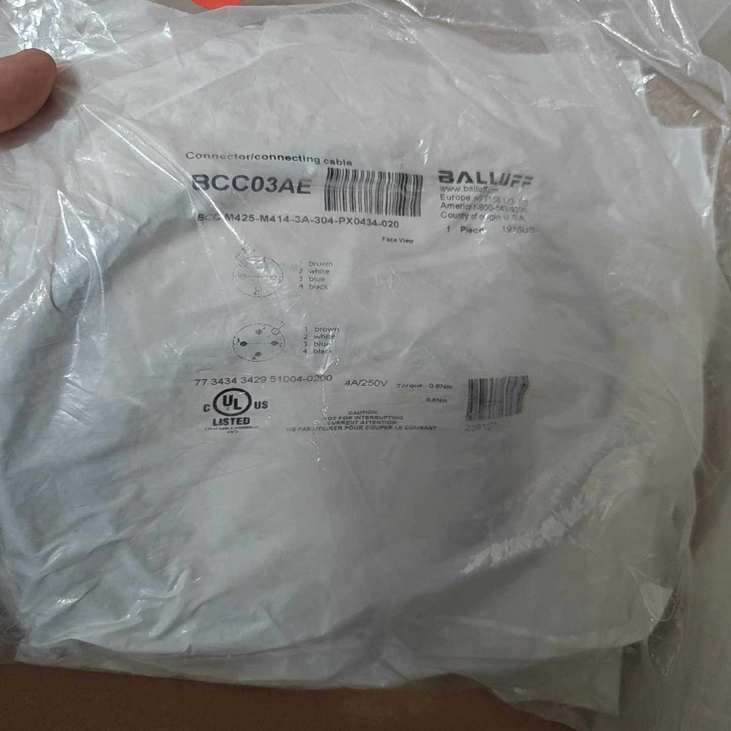 询价~BALLUFFBCC03AE巴鲁夫BCC M425-,办公设备/耗材/相关服务,办公设备配件及相关服务,淘宝优惠券,粉丝福利购,淘宝优惠卷