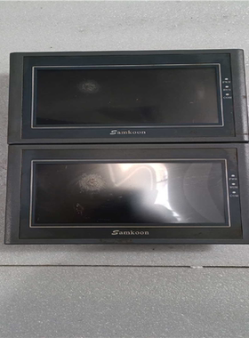 【星慕电子】SamKOOn显控触摸屏EA-070B，功能，运费