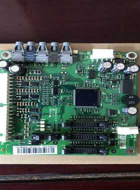 AINT-14C ABB变频器光纤板  功能 需（佳毅工控）