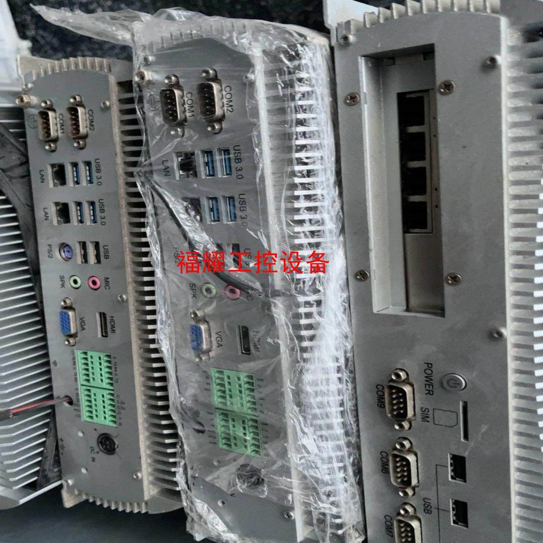 阿普奇 ABOX-700工控机自带82574L 网卡【询价】