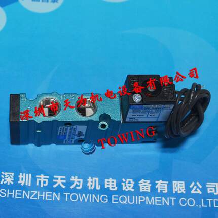 全新正品MAC电磁阀413A-00A-DM-DJND-1BA现货供应议价议价