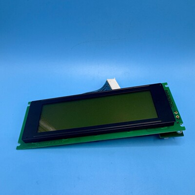 液晶显示屏 PCB-LS24064#1-01 MGLS240【侨报商行】