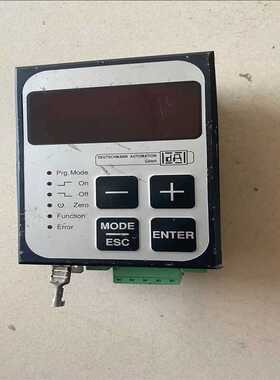 询价~议价PASSED控制器TERM 5-H成色