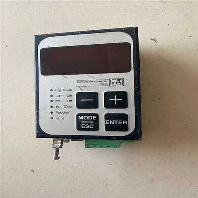 询价~议价PASSED控制器TERM 5-H成色