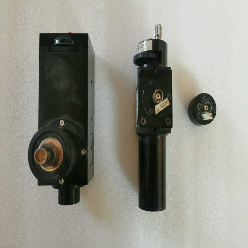 询价~拆机光度探头 海洋配套 亮度探头积分球