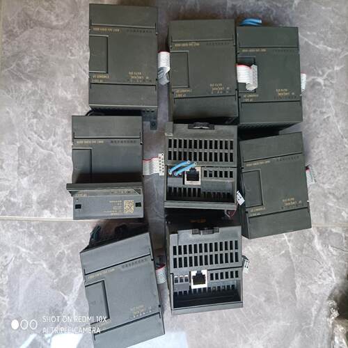 CP243-1模块6GK7243-1EX01-0XE（基数电子）