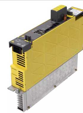 FANUC A06B-6114-H105aiiSV80，带电（耶耶电子）