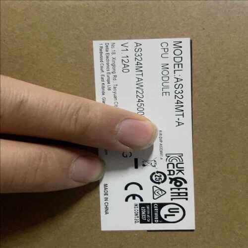 (议价)台达AS324MT-A，保质