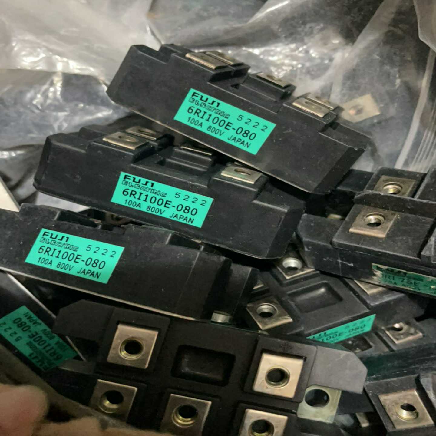 6RI100E-080、6RI100G-120、6RI75G~询价