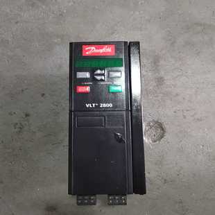 VLT 丹佛斯变频器 380V VLT2840 询价 4KW
