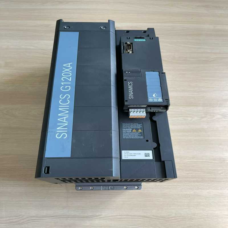 （询价）变频器G120XA系列6SL3220-1YD34-0U