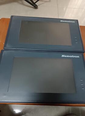 Nematron触摸屏PV1040T，实物拍摄，功能正常，成（崽载电子）