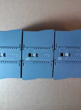西门子1200系列数字量输出模块222-1BH32-0XB0一议价商品