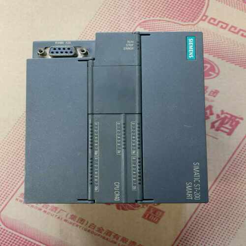PLC200 SMART  CPU CR40  6ES~议价