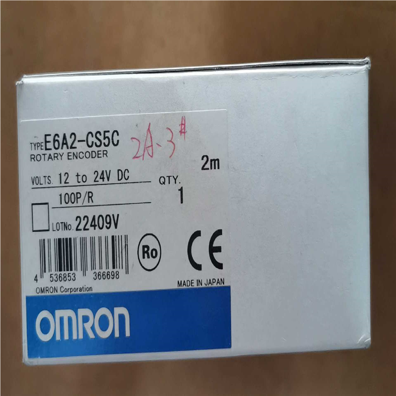 议~E6A2-CS5C光电旋转编码器旋转增量式，，
