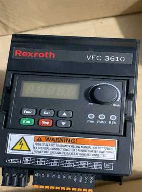 （霸霸电子）Rexroth VFC3610