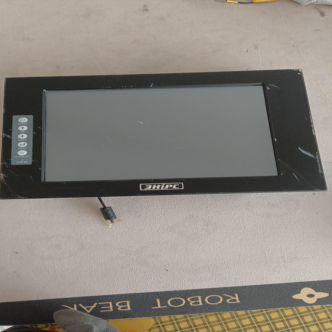 3HiPC北京三奇拓达工业触控显示屏--议价商品