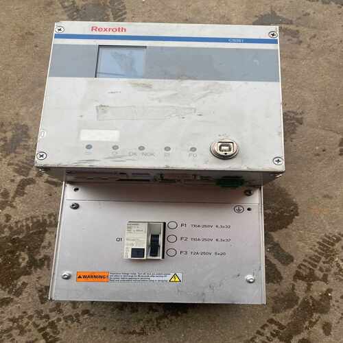 力士乐拧紧控制器REXROTH CS351E-D 一个成~询价