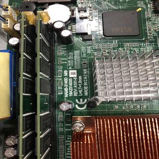 主板300 4网口工业设备主板 成色新 3140D 询价 NAMB