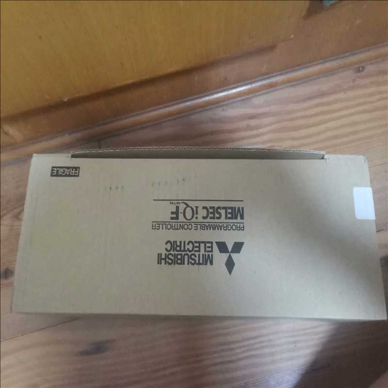 询价~三菱 PLC Fx5U