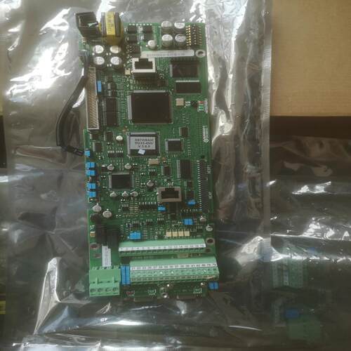 西威变频器主板西威RV33-4NVI主板西威AVY变（基数电子）