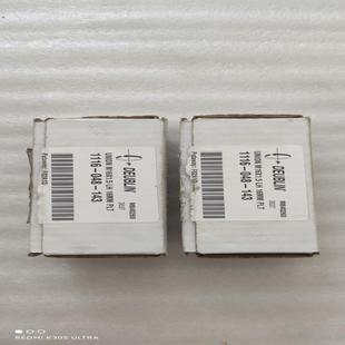 143 048 议 DEUBLIN杜博林旋转接头1116