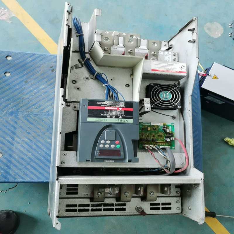 VFPS1-4110KPC-WN 成色一般【侨报商行】