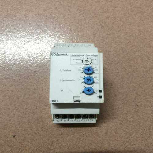 HUH crouzer过电压 欠电压继电器84872130。~询价
