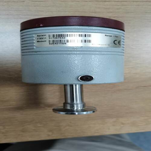 咨询-MKS626A01TDE功能
