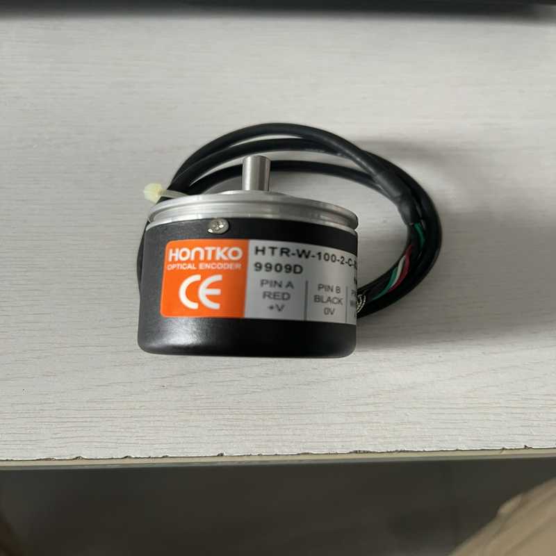 财益编码器 HTR-100-2-C-X69~询价