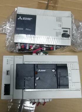 FX3U-485ADP-MB FX3GA-24MR-CM F~询价