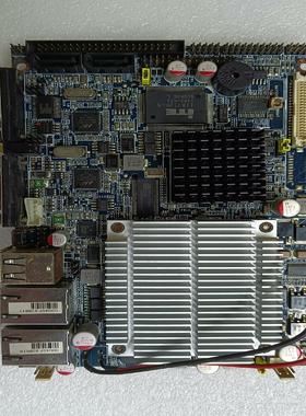 (工仔机械）研扬 ECM-945GSE-18王业主板 ECM-945GS