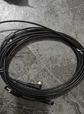 BALLUFF巴鲁夫BCC0E3E带屏蔽连接线BCCM42询价