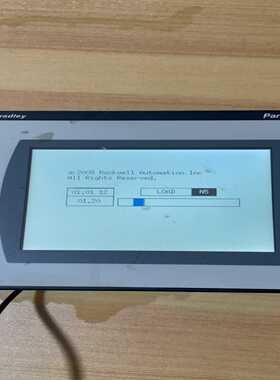 AB罗克韦尔PaneIView C600触摸屏 2711C-~询价