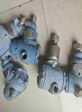 罗斯蒙特3051TG4A 2A 1A变送器~询价