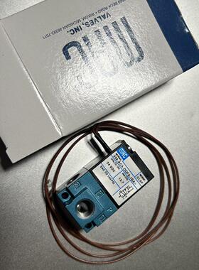 议价-MAhC电磁阀35A-ACA-DDFA-1BA=CLSF耐高温棕色出线原装正品