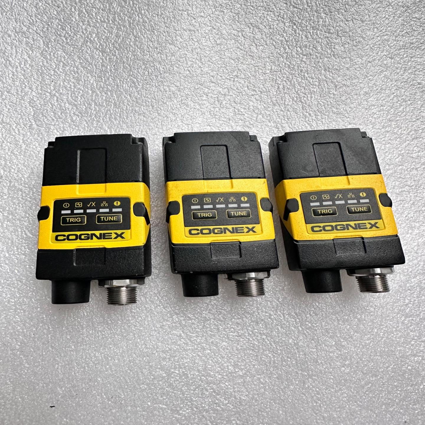 康耐视DM262S扫描器读码器二手拆机实物拍摄包邮包好，单价一