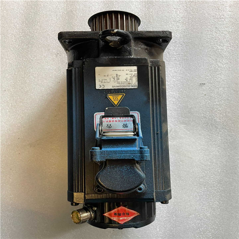 CFM90M/TF/RH1M/SM50伺服电机，实照，功询价