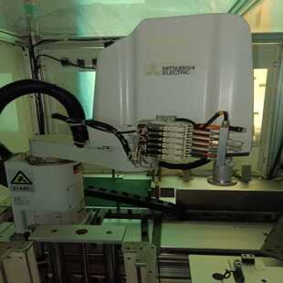 s11数台询价 4轴机器手rh 6fh5520