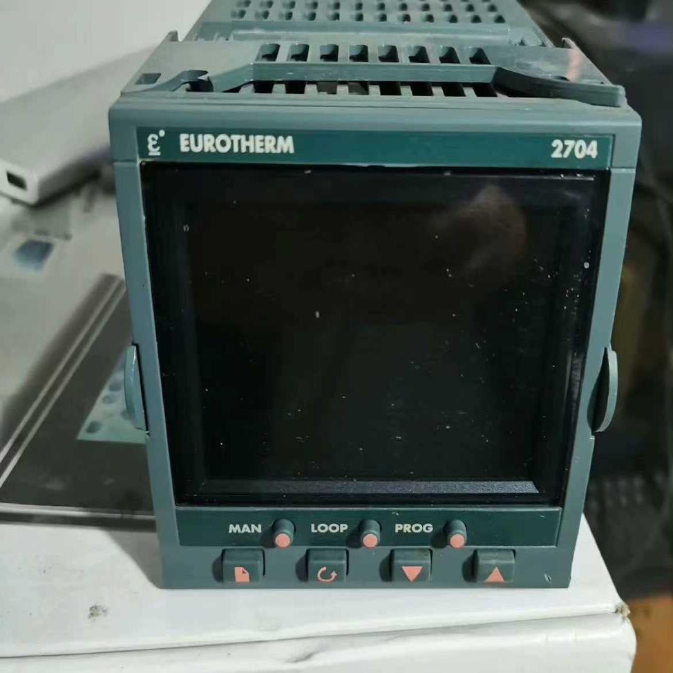 Eurm欧陆2704温控器，拆机的，包好（夫美商行）