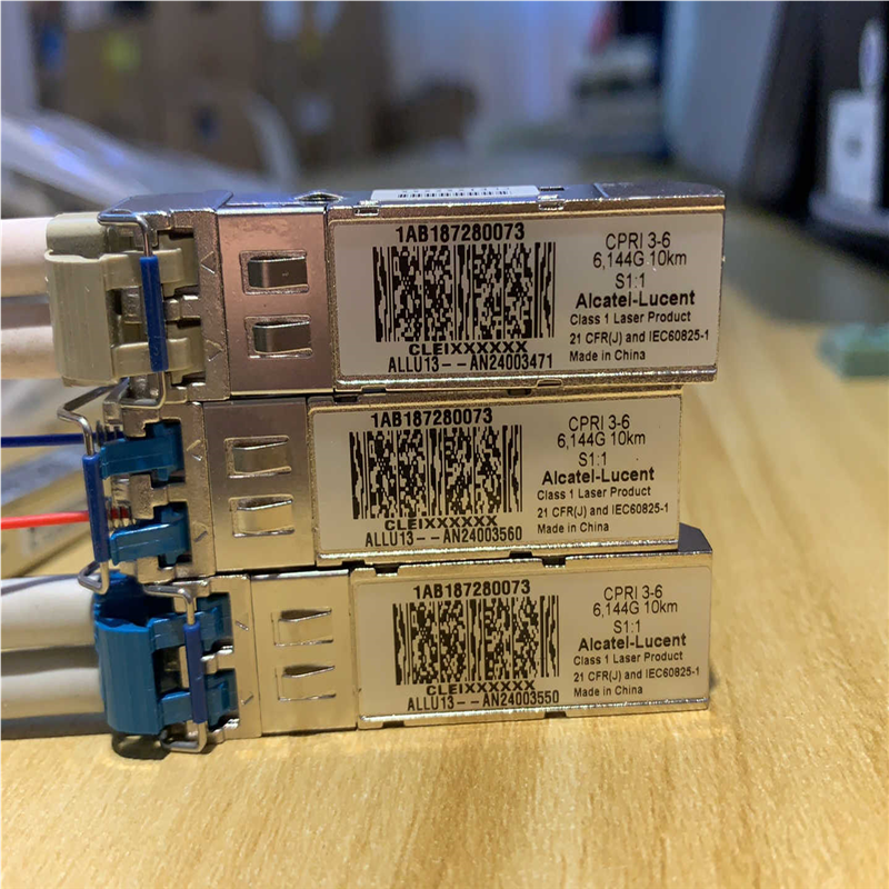 阿尔卡特朗讯光纤模块CPRl 3-66，~询价