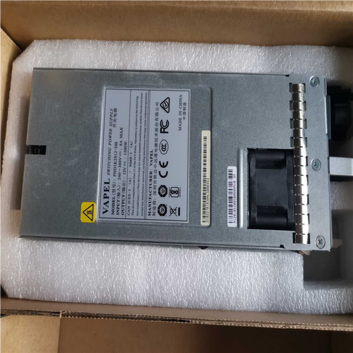 议~VAPEL核达中远通 PHD1K2S12-BD交换机电源