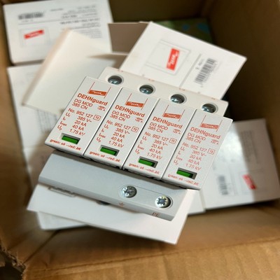 电涌保护器DG M TNS 385 CN FM（地坛设备）